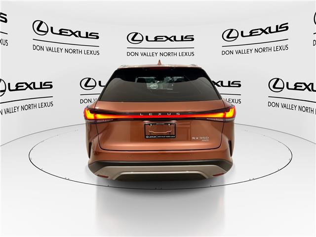 2023 Lexus RX 350  (Stk: 14112348A) in Markham - Image 7 of 30