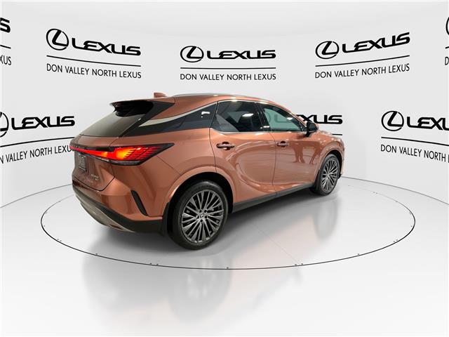 2023 Lexus RX 350  (Stk: 14112348A) in Markham - Image 8 of 30