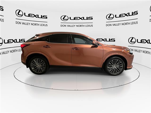 2023 Lexus RX 350  (Stk: 14112348A) in Markham - Image 9 of 30