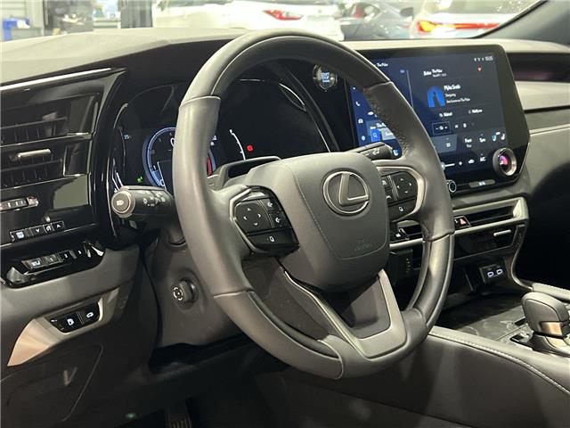2023 Lexus RX 350  (Stk: 14112348A) in Markham - Image 11 of 30