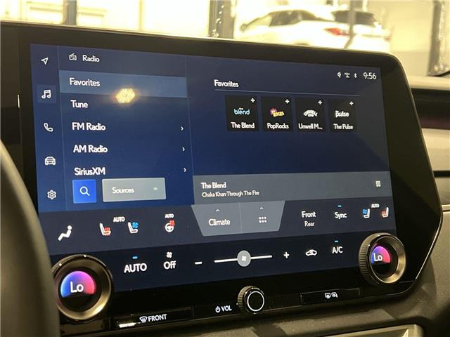 2023 Lexus RX 350  (Stk: 14112348A) in Markham - Image 16 of 30
