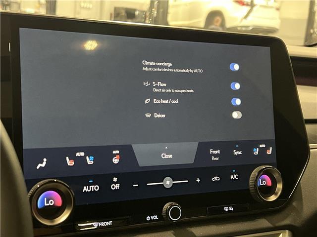 2023 Lexus RX 350  (Stk: 14112348A) in Markham - Image 19 of 30