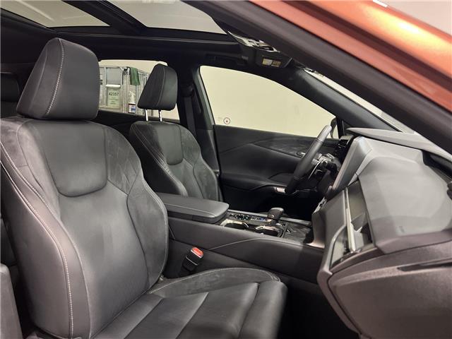 2023 Lexus RX 350  (Stk: 14112348A) in Markham - Image 27 of 30