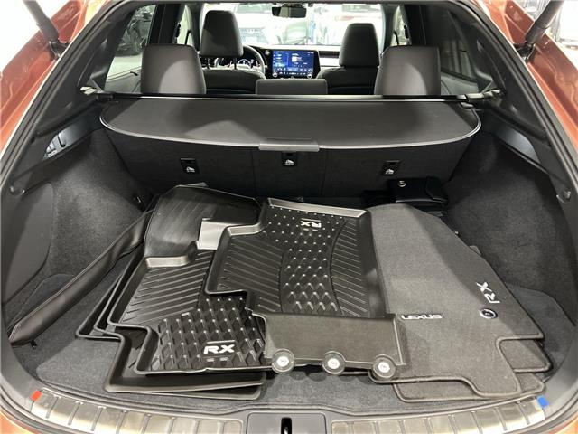 2023 Lexus RX 350  (Stk: 14112348A) in Markham - Image 28 of 30