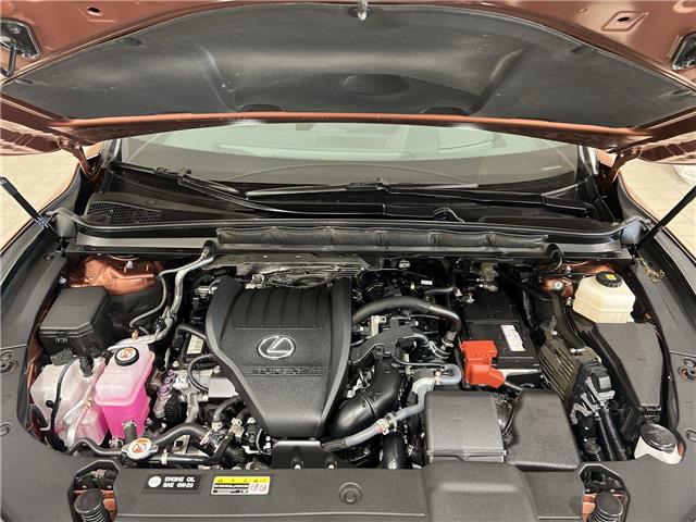 2023 Lexus RX 350  (Stk: 14112348A) in Markham - Image 30 of 30