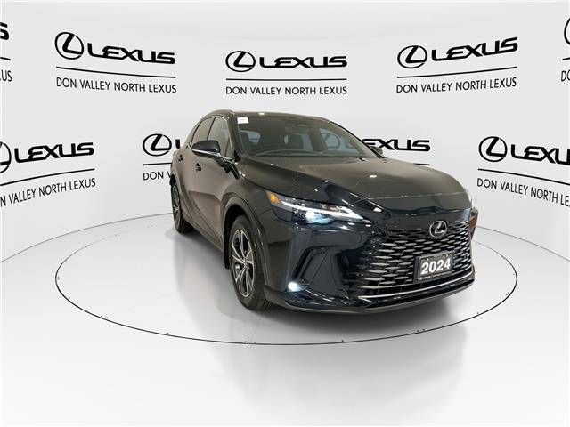 2024 Lexus RX 350  (Stk: 14112794A) in Markham - Image 2 of 27