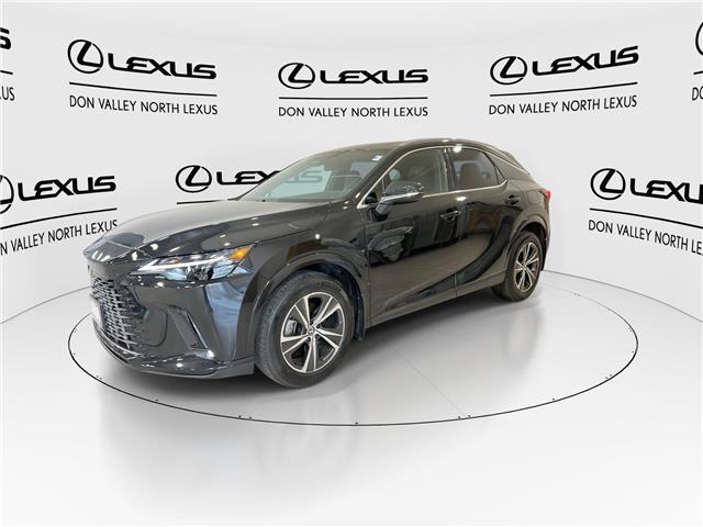 2024 Lexus RX 350  (Stk: 14112794A) in Markham - Image 4 of 27