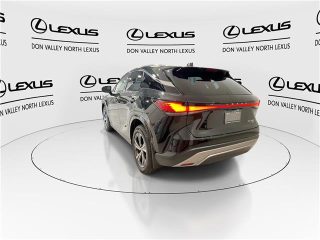 2024 Lexus RX 350  (Stk: 14112794A) in Markham - Image 6 of 27