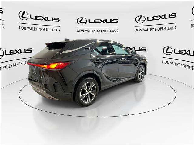 2024 Lexus RX 350  (Stk: 14112794A) in Markham - Image 8 of 27