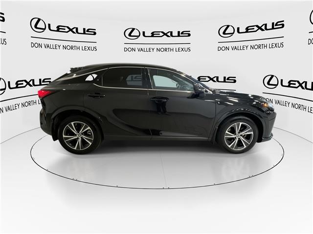 2024 Lexus RX 350  (Stk: 14112794A) in Markham - Image 9 of 27