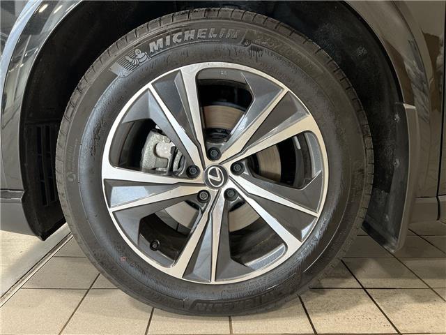 2024 Lexus RX 350  (Stk: 14112794A) in Markham - Image 10 of 27