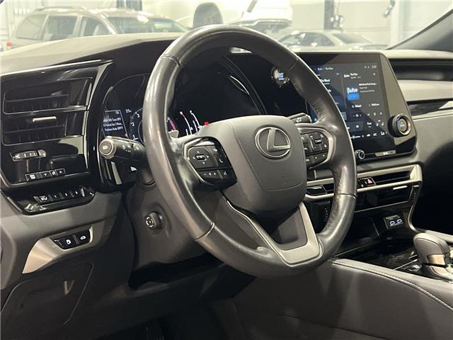 2024 Lexus RX 350  (Stk: 14112794A) in Markham - Image 11 of 27