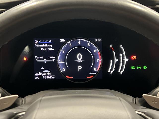 2024 Lexus RX 350  (Stk: 14112794A) in Markham - Image 14 of 27