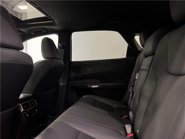 2024 Lexus RX 350  (Stk: 14112794A) in Markham - Image 22 of 27