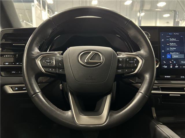 2024 Lexus RX 350  (Stk: 14112794A) in Markham - Image 23 of 27
