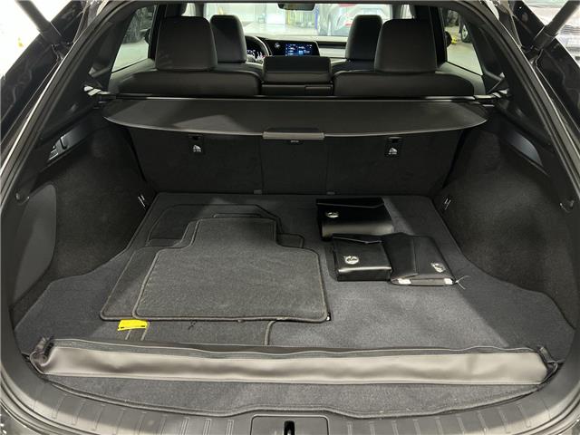2024 Lexus RX 350  (Stk: 14112794A) in Markham - Image 25 of 27