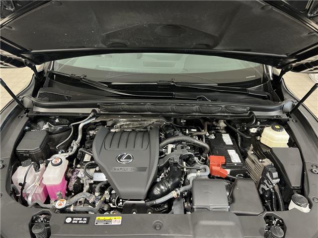 2024 Lexus RX 350  (Stk: 14112794A) in Markham - Image 27 of 27