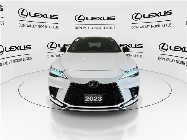 2023 Lexus RX 500h  (Stk: 14113018A) in Markham - Image 3 of 31