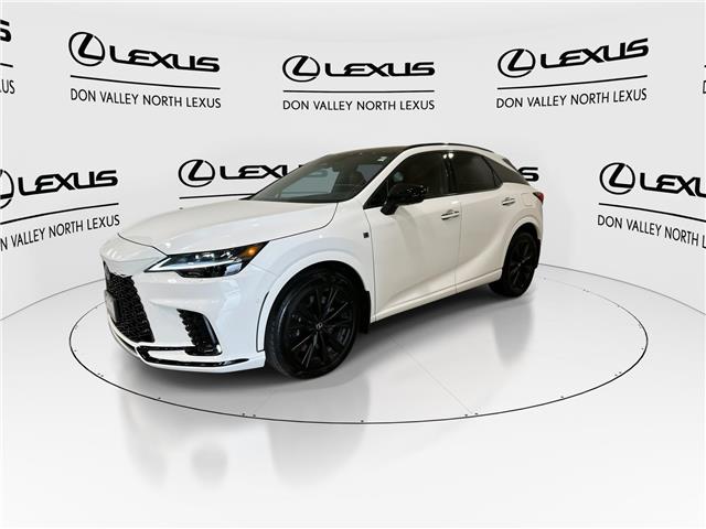 2023 Lexus RX 500h  (Stk: 14113018A) in Markham - Image 4 of 31