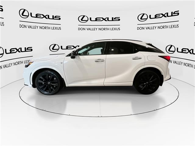 2023 Lexus RX 500h  (Stk: 14113018A) in Markham - Image 5 of 31