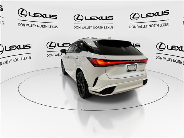 2023 Lexus RX 500h  (Stk: 14113018A) in Markham - Image 6 of 31