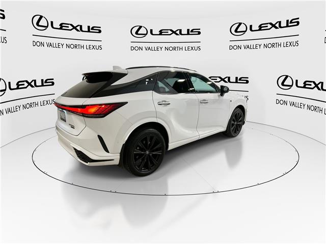 2023 Lexus RX 500h  (Stk: 14113018A) in Markham - Image 8 of 31