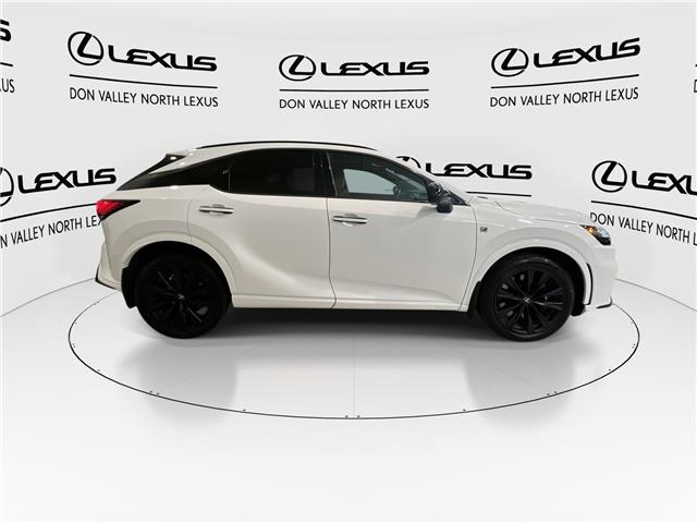 2023 Lexus RX 500h  (Stk: 14113018A) in Markham - Image 9 of 31