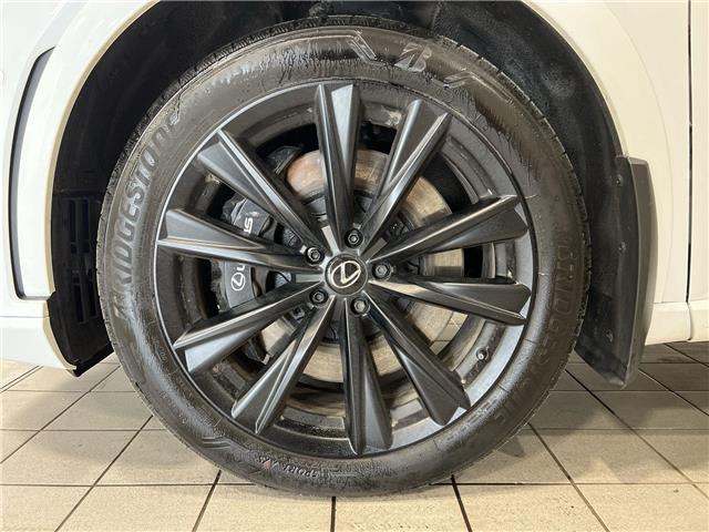 2023 Lexus RX 500h  (Stk: 14113018A) in Markham - Image 10 of 31