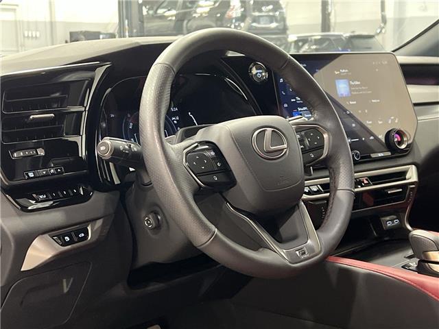 2023 Lexus RX 500h  (Stk: 14113018A) in Markham - Image 11 of 31
