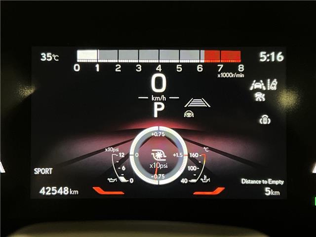 2023 Lexus RX 500h  (Stk: 14113018A) in Markham - Image 14 of 31