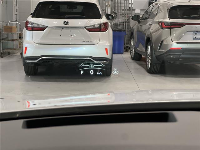 2023 Lexus RX 500h  (Stk: 14113018A) in Markham - Image 15 of 31