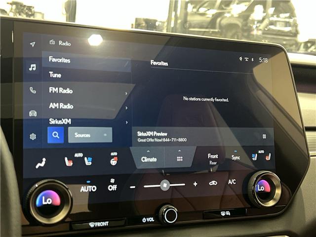 2023 Lexus RX 500h  (Stk: 14113018A) in Markham - Image 16 of 31