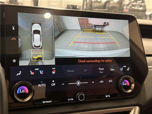2023 Lexus RX 500h  (Stk: 14113018A) in Markham - Image 17 of 31