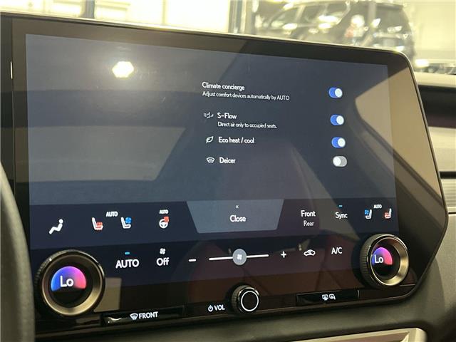 2023 Lexus RX 500h  (Stk: 14113018A) in Markham - Image 19 of 31