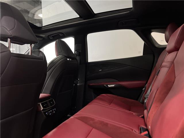 2023 Lexus RX 500h  (Stk: 14113018A) in Markham - Image 25 of 31
