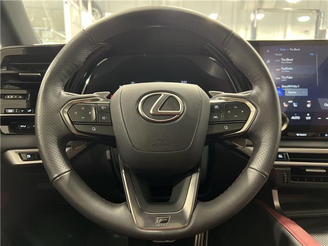 2023 Lexus RX 500h  (Stk: 14113018A) in Markham - Image 26 of 31