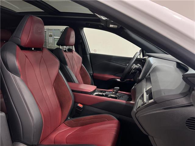 2023 Lexus RX 500h  (Stk: 14113018A) in Markham - Image 27 of 31