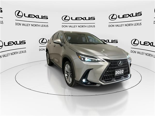 2022 Lexus NX 350  (Stk: 14U7720) in Markham - Image 2 of 28
