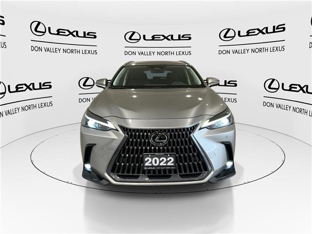 2022 Lexus NX 350  (Stk: 14U7720) in Markham - Image 3 of 28