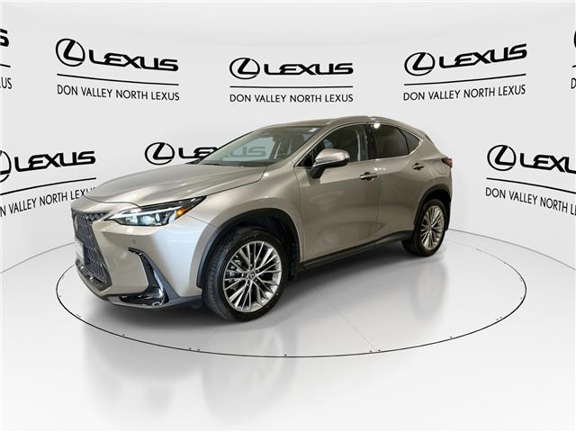 2022 Lexus NX 350  (Stk: 14U7720) in Markham - Image 4 of 28