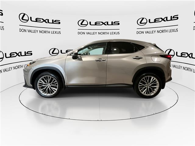 2022 Lexus NX 350  (Stk: 14U7720) in Markham - Image 5 of 28