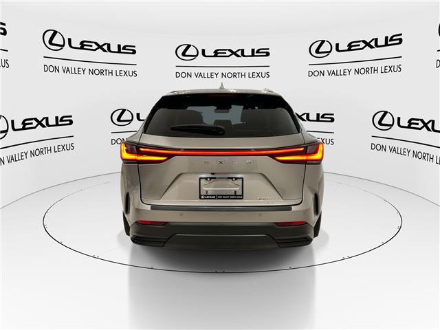 2022 Lexus NX 350  (Stk: 14U7720) in Markham - Image 7 of 28
