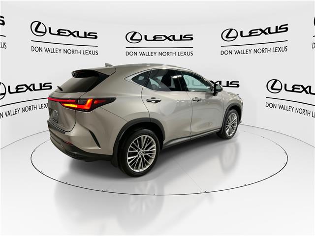 2022 Lexus NX 350  (Stk: 14U7720) in Markham - Image 8 of 28