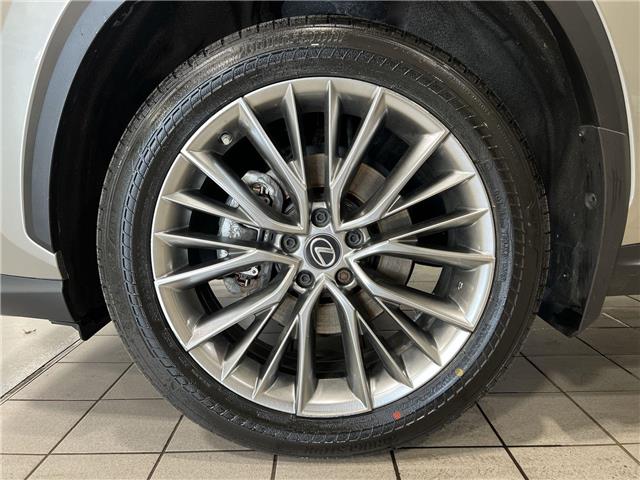 2022 Lexus NX 350  (Stk: 14U7720) in Markham - Image 10 of 28