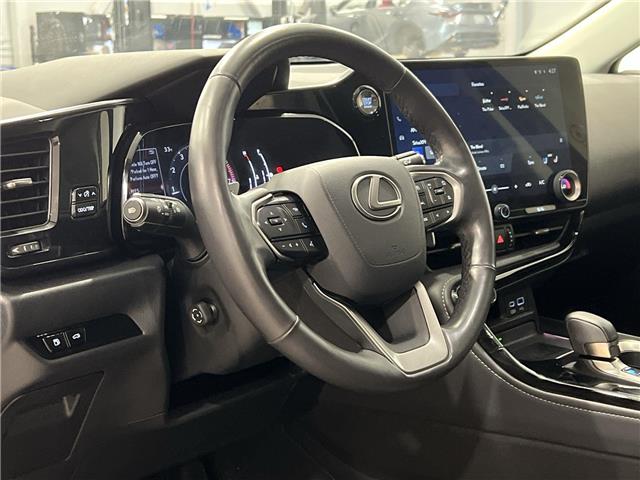 2022 Lexus NX 350  (Stk: 14U7720) in Markham - Image 11 of 28