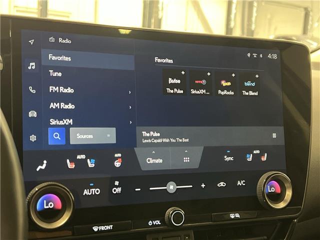 2022 Lexus NX 350  (Stk: 14U7720) in Markham - Image 15 of 28