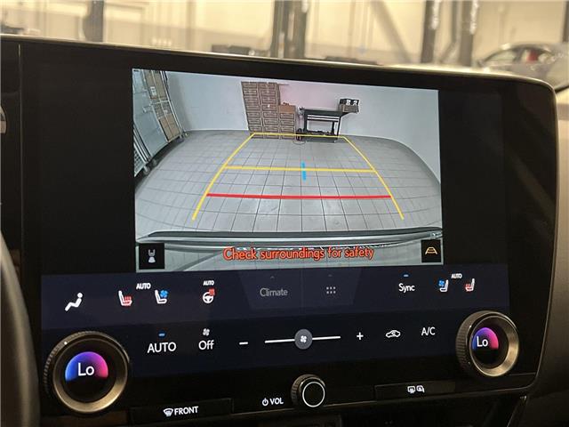 2022 Lexus NX 350  (Stk: 14U7720) in Markham - Image 16 of 28