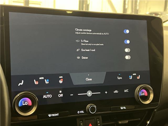 2022 Lexus NX 350  (Stk: 14U7720) in Markham - Image 17 of 28