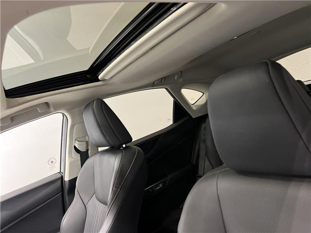 2022 Lexus NX 350  (Stk: 14U7720) in Markham - Image 20 of 28