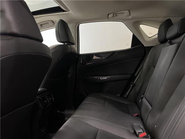 2022 Lexus NX 350  (Stk: 14U7720) in Markham - Image 23 of 28